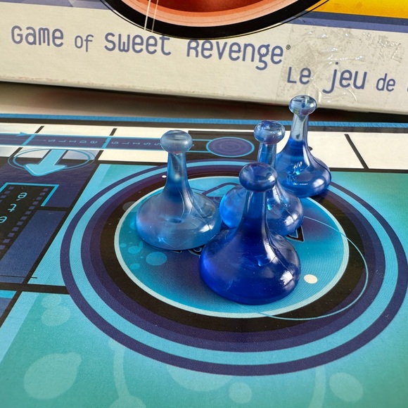 Hasbro Sorry! Board Game - Complete - Picture 11 of 15